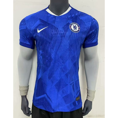 CHELSEA HOME NIKE KIT 2025/26 PLAYER VERSION