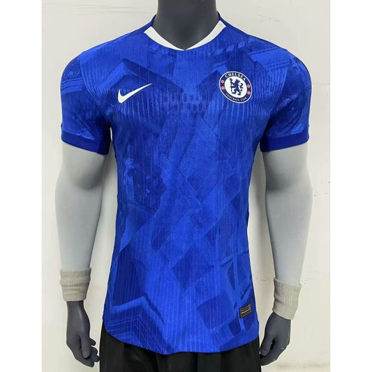 CHELSEA HOME NIKE KIT 2025/26 PLAYER VERSION