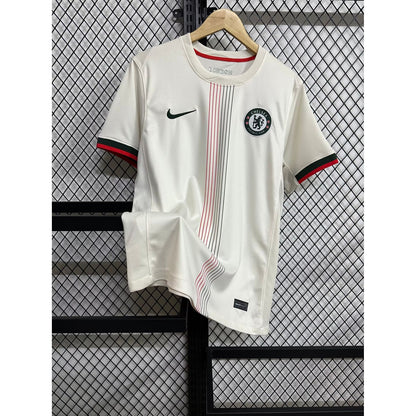 CHELSEA AWAY KIT 2025/26 FAN VERSION