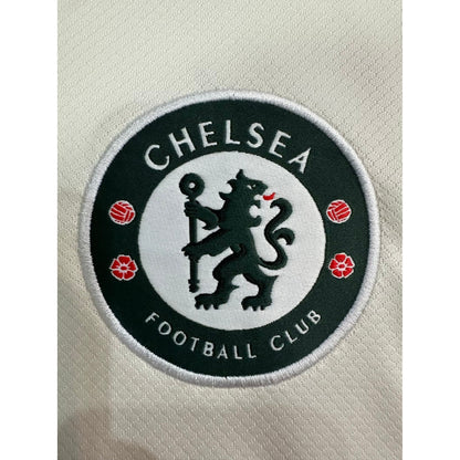 CHELSEA AWAY KIT 2025/26 FAN VERSION