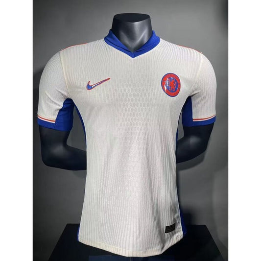 CHELSEA AWAY KIT 2024/25 PLAYER VERSION