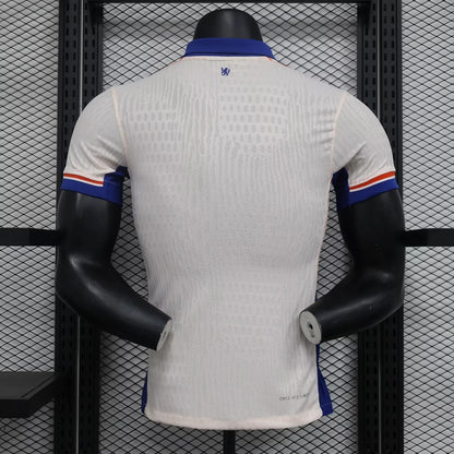 CHELSEA AWAY KIT 2024/25 PLAYER VERSION