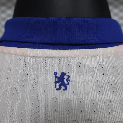 CHELSEA AWAY KIT 2024/25 PLAYER VERSION