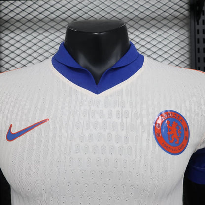 CHELSEA AWAY KIT 2024/25 PLAYER VERSION