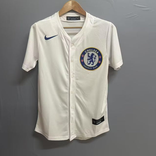 CHELSEA BASEBALL UNIFORM 25/26