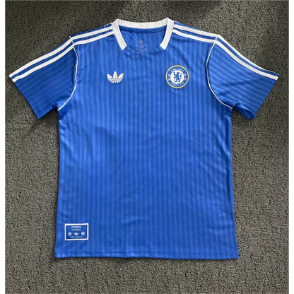 CHELSEA TSHIRT VINTAGE BLUE