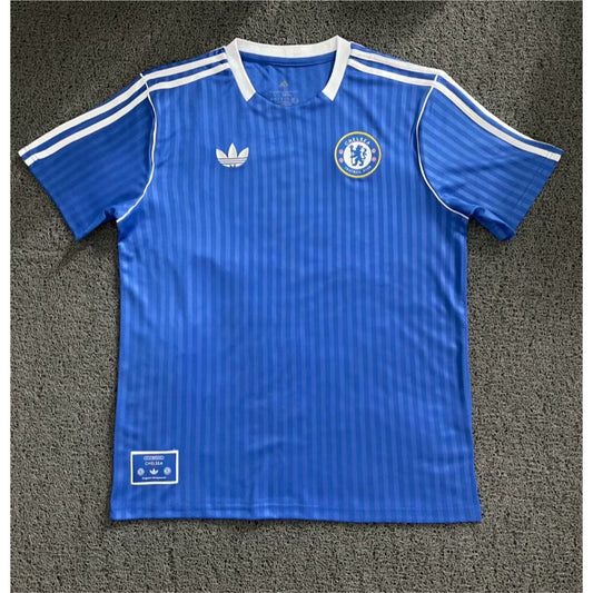 CHELSEA TSHIRT VINTAGE BLUE
