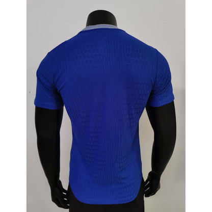 EVERTON HOME KIT 2024/25 PLAYER VERSION