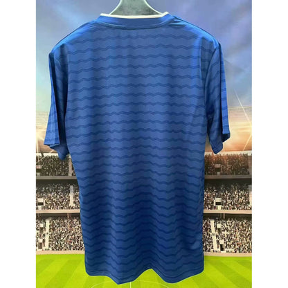 EVERTON HOME KIT 2025/26 FAN VERSION