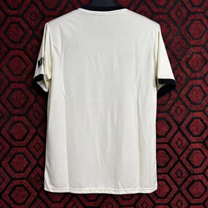 EVERTON AWAY KIT 2024/25 FAN VERSION