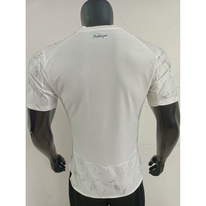 MANCHESTER CITY AWAY KIT 2025/26 PLAYER VERSION