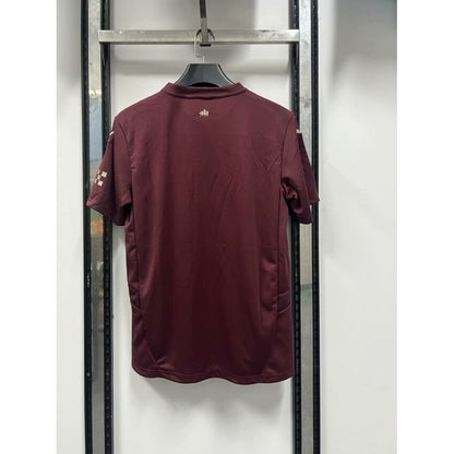 MANCHESTER CITY AWAY KIT 2024/25 FAN VERSION