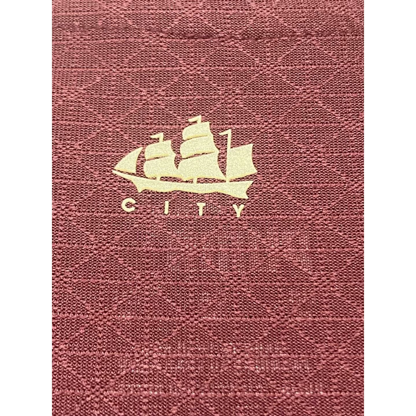 MANCHESTER CITY AWAY KIT 2024/25 PLAYER VERSION