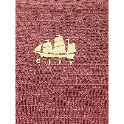 MANCHESTER CITY AWAY KIT 2024/25 PLAYER VERSION