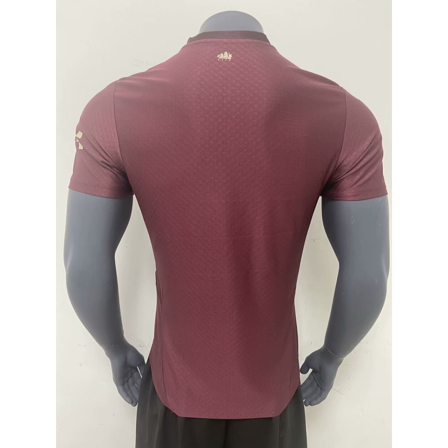MANCHESTER CITY AWAY KIT 2024/25 PLAYER VERSION
