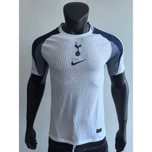 TOTTENHAM HOME NIKE KIT 25/26 PLAYER VERSION