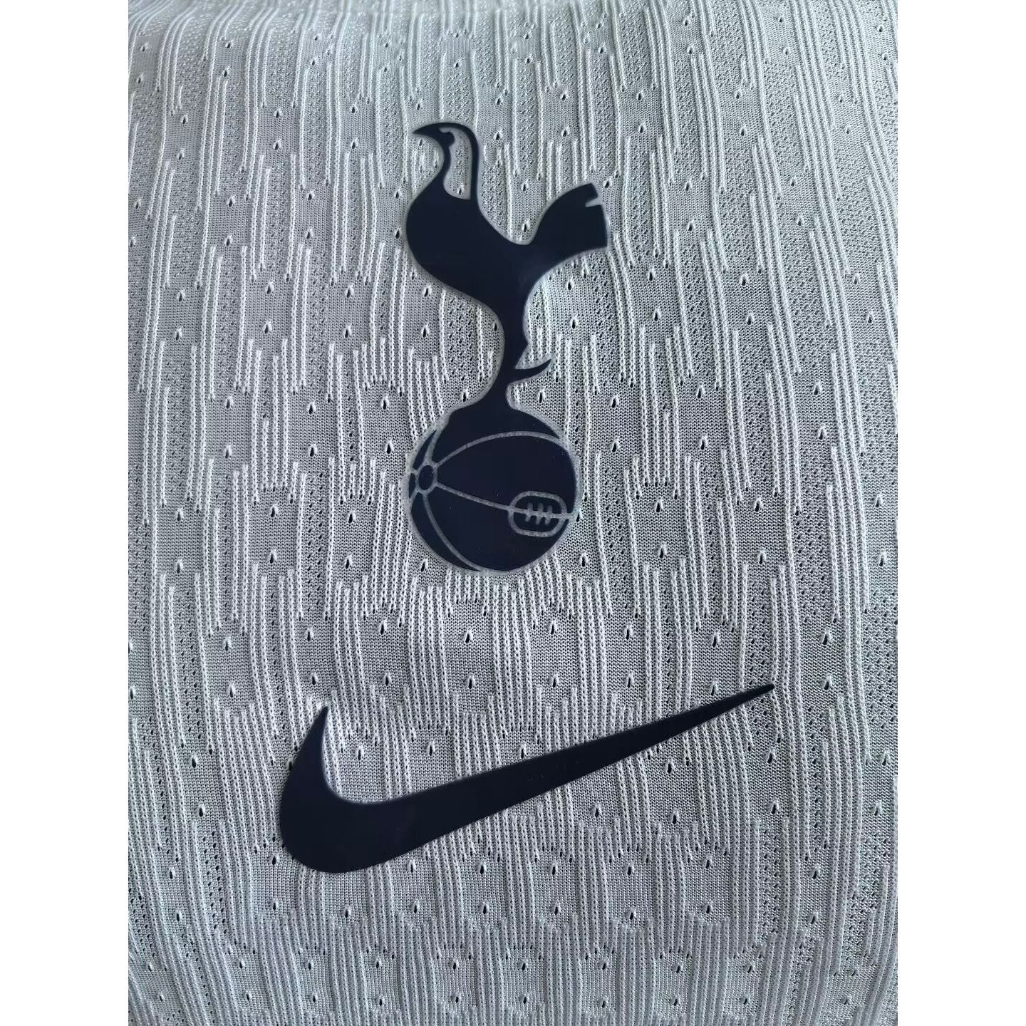 TOTTENHAM HOME NIKE KIT 25/26 PLAYER VERSION