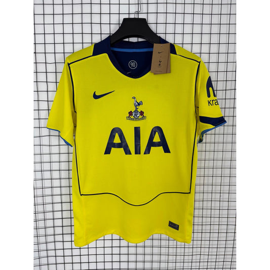 TOTTENHAM THIRD NIKE KIT 25/26 FAN VERSION