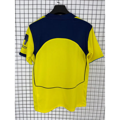 TOTTENHAM THIRD NIKE KIT 25/26 FAN VERSION
