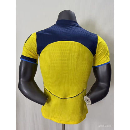 TOTTENHAM THIRD NIKE KIT 25/26 PLAYER VERSION