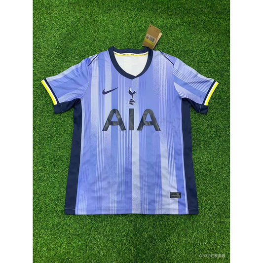 TOTTENHAM AWAY NIKE KIT 24/25 FAN VERSION