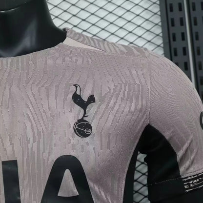 TOTTENHAM THIRD NIKE KIT 23/24 PLAYER VERSION