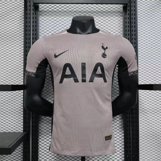 TOTTENHAM THIRD NIKE KIT 23/24 PLAYER VERSION