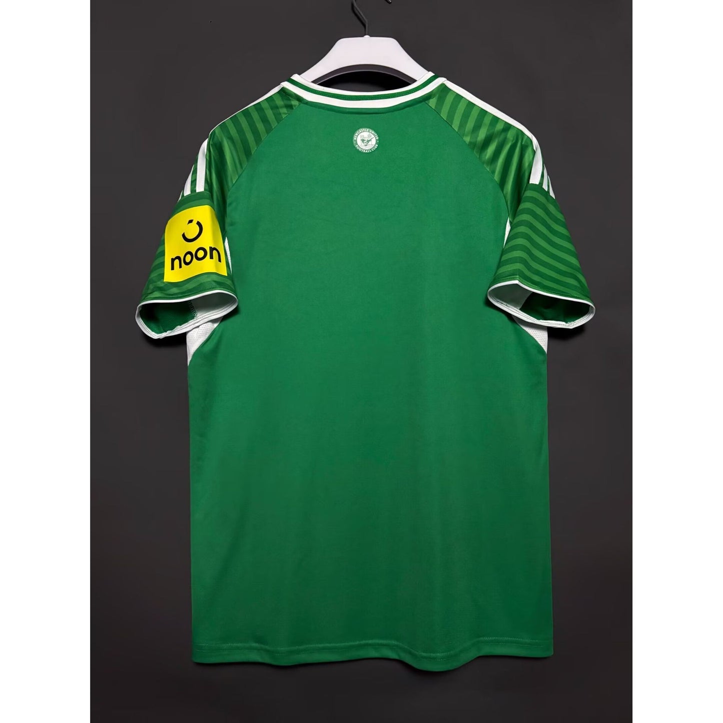 NEWCASTLE THIRD KIT 25/26 FAN VERSION