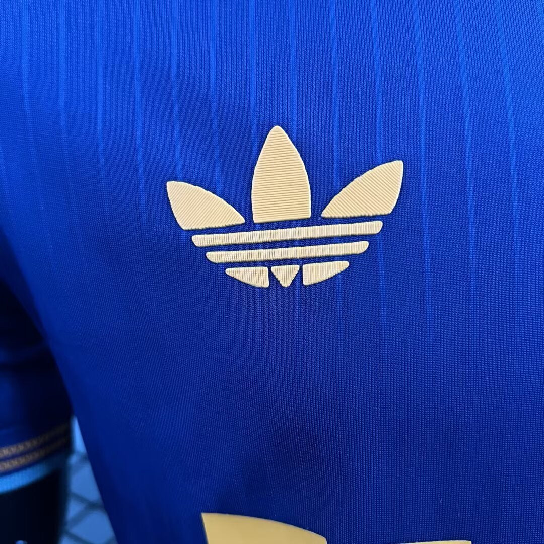 NEWCASTLE AWAY KIT 25/26 PLAYER VERSION