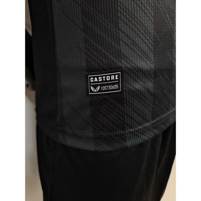NEWCASTLE TRAINING KIT BLACK 2024 PLAYER VERSION