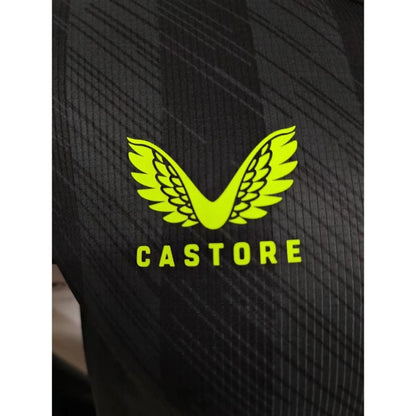 NEWCASTLE TRAINING KIT BLACK 2024 PLAYER VERSION