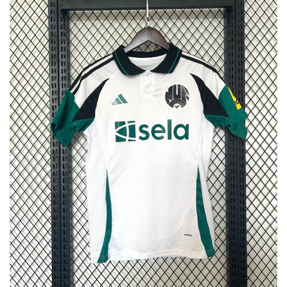 NEWCASTLE THIRD KIT 24/25 PLAYER VERSION