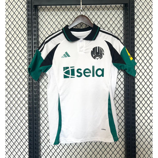 NEWCASTLE THIRD KIT 24/25 PLAYER VERSION