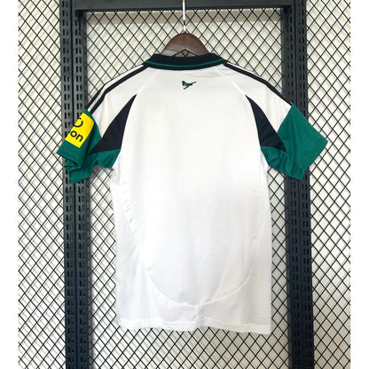 NEWCASTLE THIRD KIT 24/25 PLAYER VERSION