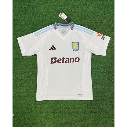 ASTON VILLA AWAY KIT 24/25 FAN VERSION