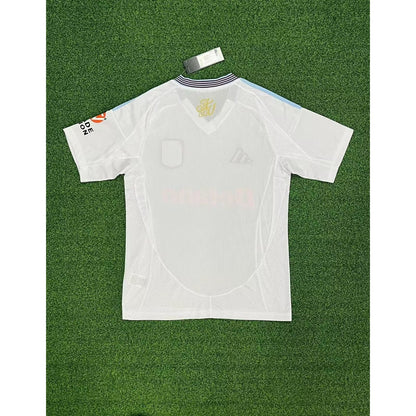 ASTON VILLA AWAY KIT 24/25 FAN VERSION