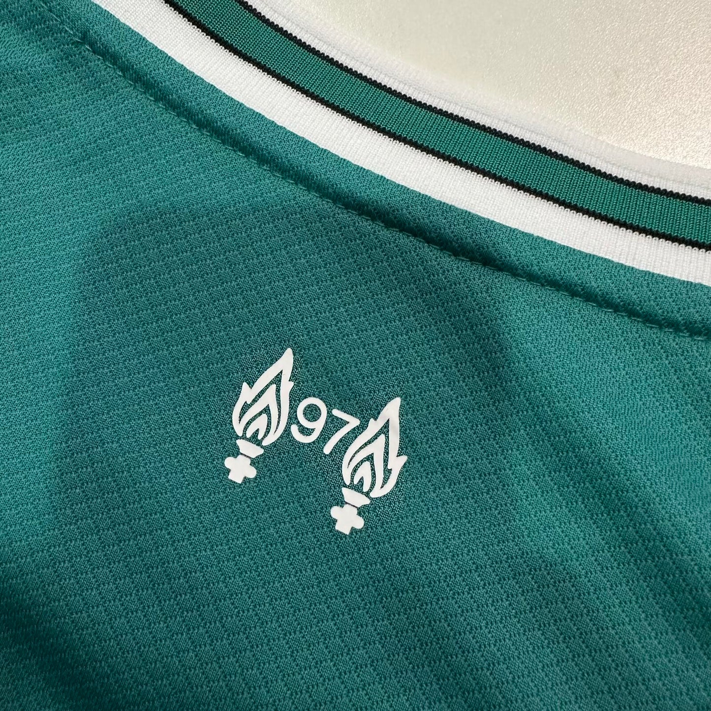 LIVERPOOL THIRD KIT 25/26 FAN VERSION