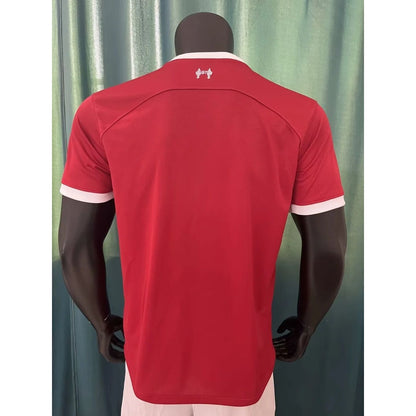 LIVERPOOL HOME KIT 23/24 FAN VERSION