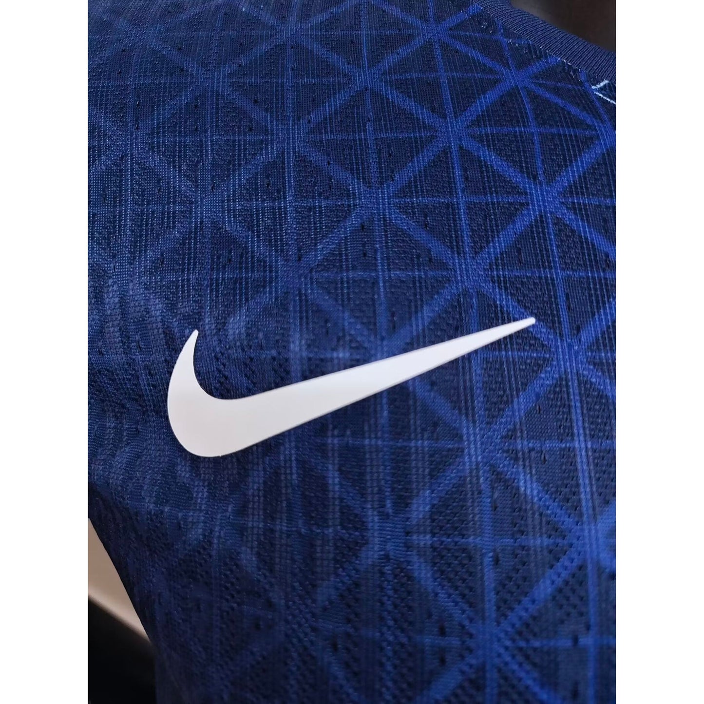 PSG HOME KIT 2025/26 PLAYER VERSION