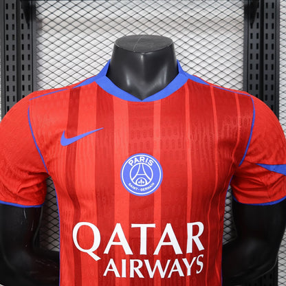PSG THIRD NIKE KIT 2025/26 PLAYER VERSION