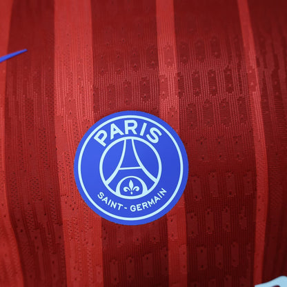 PSG THIRD NIKE KIT 2025/26 PLAYER VERSION