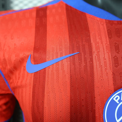 PSG THIRD NIKE KIT 2025/26 PLAYER VERSION
