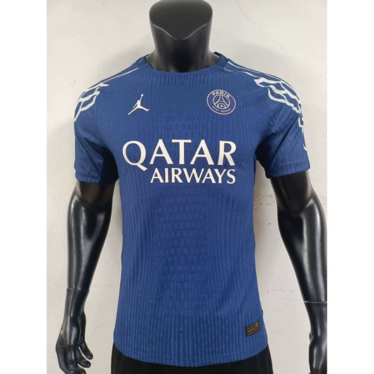 PSG THIRD JORDAN KIT 2024/25 PLAYER VERSION