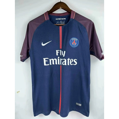 PSG RETRO KIT 2017/18
