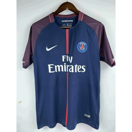 PSG RETRO KIT 2017/18
