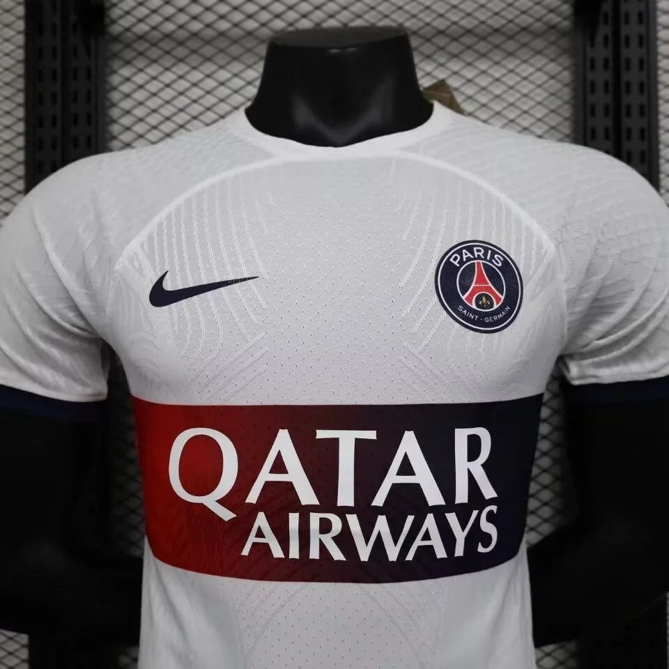PSG AWAY KIT 2023/24 PLAYER VERSION