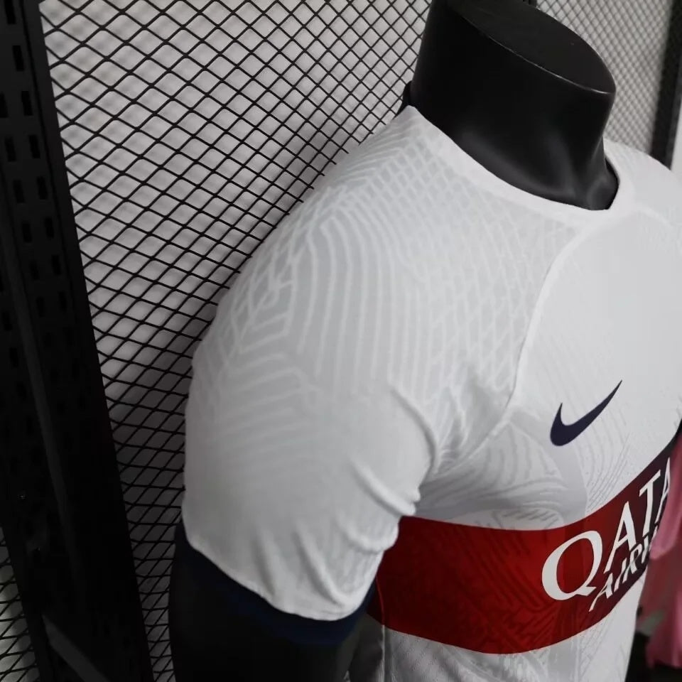 PSG AWAY KIT 2023/24 PLAYER VERSION