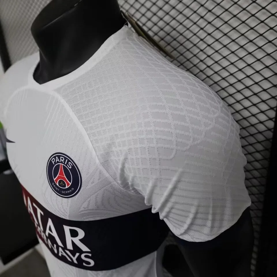 PSG AWAY KIT 2023/24 PLAYER VERSION