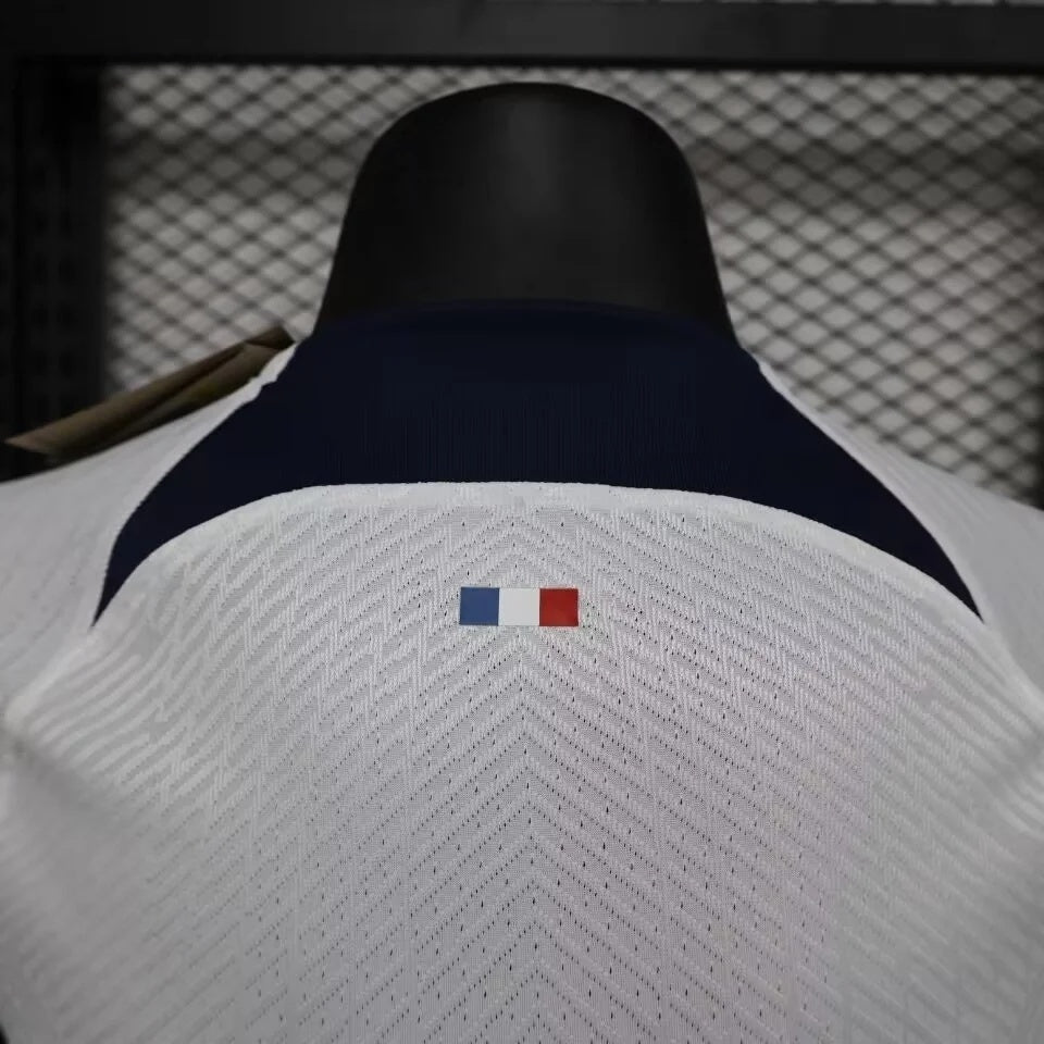 PSG AWAY KIT 2023/24 PLAYER VERSION