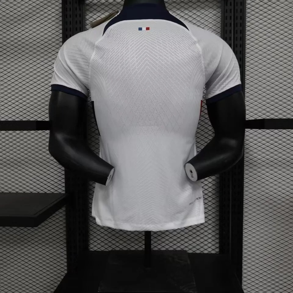 PSG AWAY KIT 2023/24 PLAYER VERSION